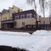 Отель Меридиан-Домодедово Отель Меридиан-Домодедово в Котляково