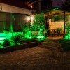 Отель Golden House Отель Golden House в Сочи