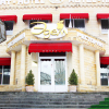 Отель Эдем Отель Эдем в Анапе