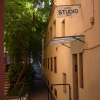 Хостел Albergue Studio Хостел Albergue Studio в Барселоне
