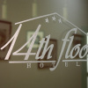 Отель 14th Floor Hotel Отель 14th Floor Hotel в Ереване