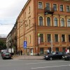 Мини-отель Берег Мини-отель Берег в Санкт-Петербурге