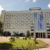 Гостиница Планета Гостиница Планета в Минске