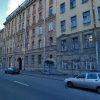 Отель Красный Коврик на Рузовской Отель Красный Коврик на Рузовской в Санкт-Петербурге