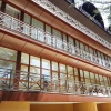 Отель Green Club Отель Green Club в Сочи