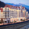 Гостиница Golden Tulip Rosa Khutor (Голден Тюлип Роза Хутор) Гостиница Golden Tulip Rosa Khutor (Голден Тюлип Роза Хутор) в Красной Поляне