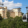 Отель Горки Отель Горки в Сочи