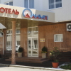 Отель Олимп Отель Олимп в Анапе