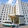 Гостиничный комплекс Аэротель Домодедово Гостиничный комплекс Аэротель Домодедово в Москве
