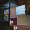 Гостиница Infinity Hostel Гостиница Infinity Hostel в Уфе