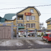 Мини-отель Майский Сад Мини-отель Майский Сад в Нижнем Новгороде