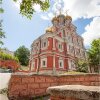 КОФЕХОСТЕЛ КОФЕХОСТЕЛ в Нижнем Новгороде
