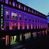 Отель Europe Hotel Отель Europe Hotel в Ереване