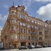 Мини - Отель Петроградский Мини - Отель Петроградский в Санкт-Петербурге