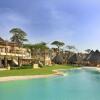 Отель Gambia Coral Beach Hotel & Spa Отель Gambia Coral Beach Hotel & Spa в Серекунде
