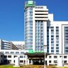 Гостиница Холидей Инн Московские ворота Гостиница Холидей Инн Московские ворота в Санкт-Петербурге