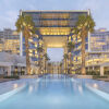 Отель Five Palm Jumeirah Dubai Отель Five Palm Jumeirah Dubai в Дубае