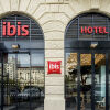 Отель IBIS Yerevan Center Отель IBIS Yerevan Center в Ереване