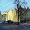 Гостиница Rocco Hotel Гостиница Rocco Hotel в Нижнем Новгороде
