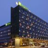Отель Holiday Inn Helsinki City Centre Отель Holiday Inn Helsinki City Centre в Хельсинки