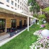 Отель Mercure Tbilisi Old Town Отель Mercure Tbilisi Old Town в Тбилиси