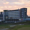 Отель Punta Diamante Business and Premium Resort Bucaramanga Отель Punta Diamante Business and Premium Resort Bucaramanga во Флоридабланке