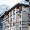 Гостиница Gorky Gorod Apartments 960 Гостиница Gorky Gorod Apartments 960 в Сочи