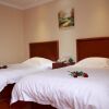 Отель Greentree Inn Shanghai Luojing Express Hotel Отель Greentree Inn Shanghai Luojing Express Hotel в Баошане