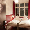 Отель Ballhaus Berlin Hostel Отель Ballhaus Berlin Hostel в Берлине