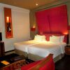 Отель Novotel Palembang Hotel & Residence Отель Novotel Palembang Hotel & Residence в Палембанге