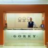 Гостиница Gorky Hotel Гостиница Gorky Hotel в Нижнем Новгороде