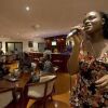 Отель Golden Tulip Kumasi Hotel Отель Golden Tulip Kumasi Hotel в Кумаси