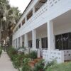 Отель Holiday Beach Club Hotel Отель Holiday Beach Club Hotel в Серекунде