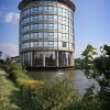 Отель Best Western Plus Amedia Amsterdam Airport Отель Best Western Plus Amedia Amsterdam Airport в Схипхле-Рийке