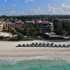 Отель Accra Beach Hotel & Spa Отель Accra Beach Hotel & Spa в Портерсе