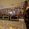 Отель Kempinski Hotel Fleuve Congo Отель Kempinski Hotel Fleuve Congo в Киншасе