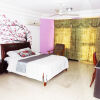 Отель Okubi Hotel Отель Okubi Hotel в Кумаси