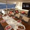 Отель Dream Yacht Charter Private Crewed Yacht Отель Dream Yacht Charter Private Crewed Yacht на Медном Острове