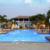 Отель Djembe Beach Hotel Отель Djembe Beach Hotel в Серекунде