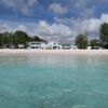 Отель Nautilus Beach Apartments Отель Nautilus Beach Apartments в Заливе Карлайл