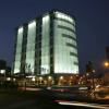 Отель Best Western Antares Hotel Concorde Отель Best Western Antares Hotel Concorde в Милане