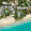 Отель Bougainvillea Barbados Отель Bougainvillea Barbados в Портерсе