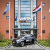 Отель Park Inn by Radisson Amsterdam Airport Schiphol Отель Park Inn by Radisson Amsterdam Airport Schiphol в Схипхле-Рийке
