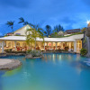 Отель Crystal Cove by Elegant Hotels All Inclusive Resort Отель Crystal Cove by Elegant Hotels All Inclusive Resort в Дерриксе