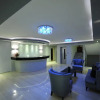 Отель Ialysos City Hotel Отель Ialysos City Hotel в Родосе