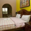 Отель Djeliba Hotel Отель Djeliba Hotel в Серекунде