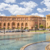 Отель Marriott Armenia Hotel Yerevan Отель Marriott Armenia Hotel Yerevan в Ереване