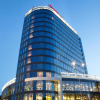 Отель Hampton by Hilton Nizhny Novgorod Отель Hampton by Hilton Nizhny Novgorod в Нижнем Новгороде