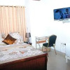 Отель Okumah Hotel Отель Okumah Hotel в Кумаси