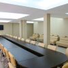 Гостиница Komplex Chalet Гостиница Komplex Chalet в Красной Поляне